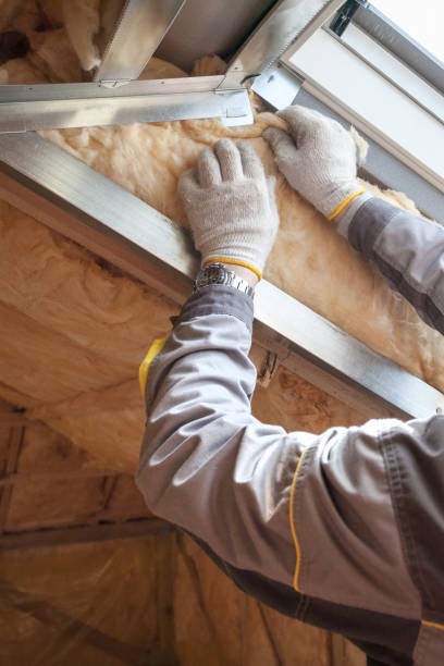 Types of Insulation We Offer in Arp, TX